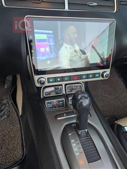 شيفروليه كامارو